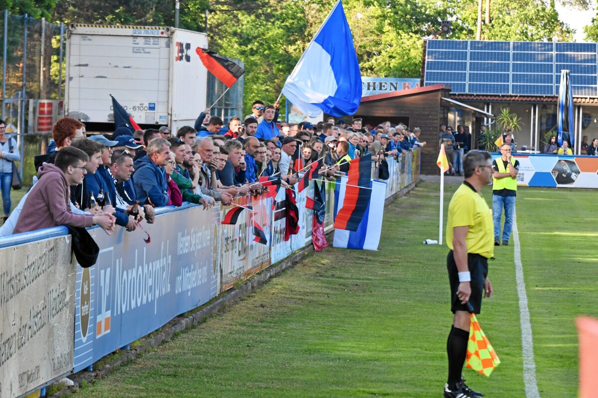 Relegationsspiele zur Kreisliga und Kreisklasse: Letzte Chance für Mantel und Weiden-Ost II