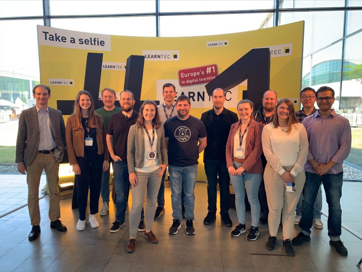 Learntec und Didacta: Neue Inspirationen aus Köln und Karlsruhe