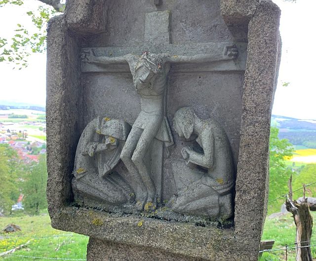 Wandeln auf den Pfaden eines besonderen Tännesbergers