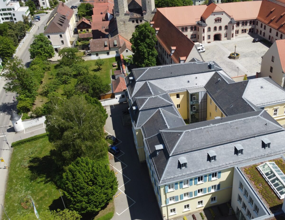 Schritt für Schritt zum wirksamen Klimaschutz