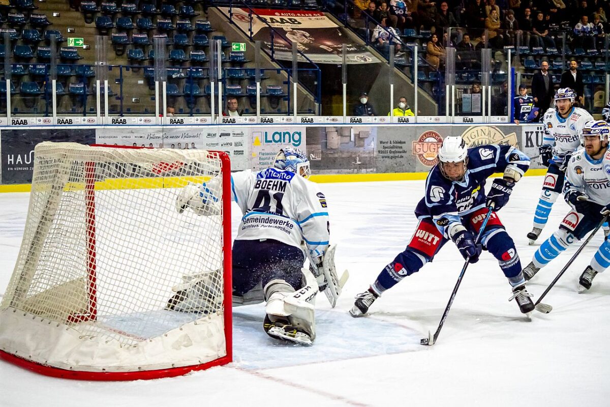 Philipp Siller bleibt den Devils treu