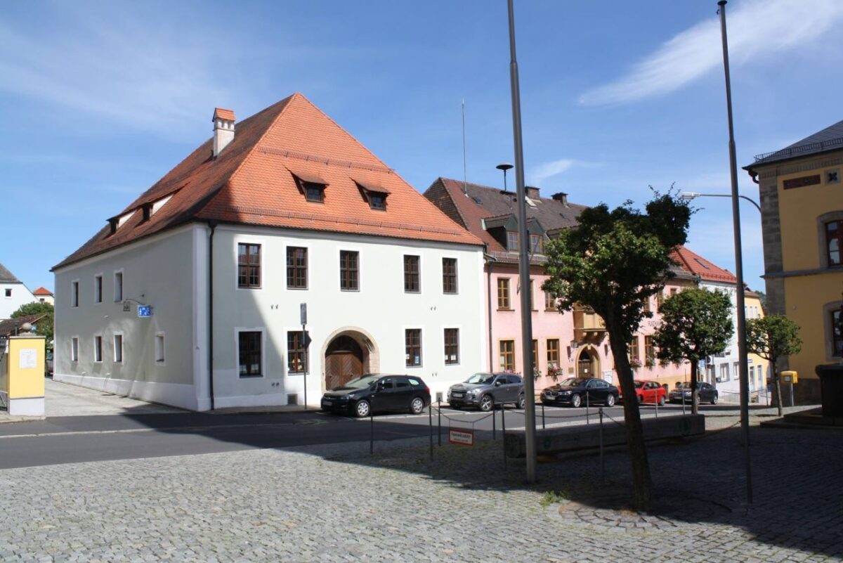 Hier können die Bürger mitreden