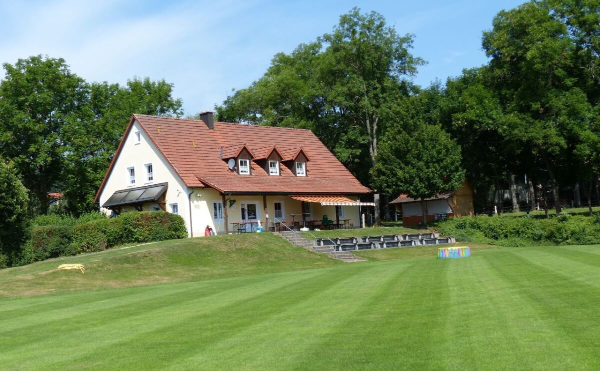TSV Neudorf startet wieder durch