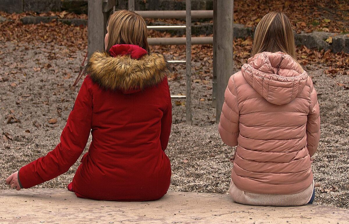 Chancengleichheit: Wenn die Jobberaterin zum Spielplatz kommt