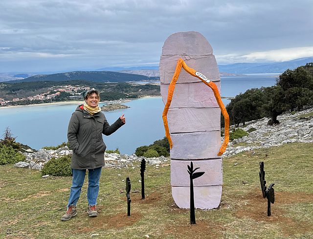 Neue Ausstellung im Kunstverein Weiden: Kroatien aus Sicht der Künstler ab 8. Juli