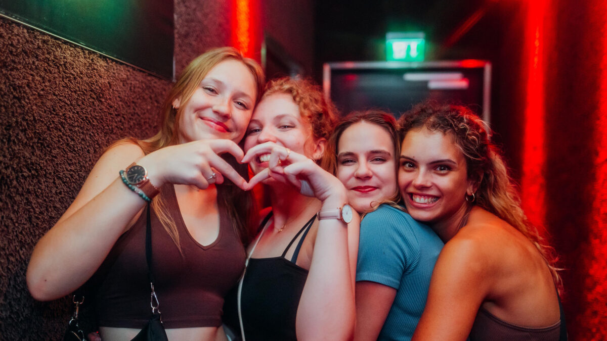 Bildergalerie: Hot Summer Vibes-Party in Weiden