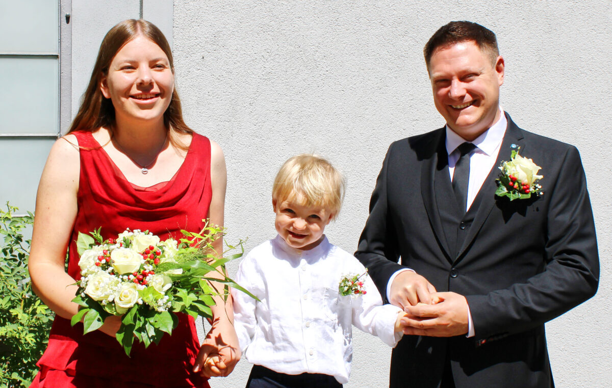 Hochzeiten 2022 (Juni)