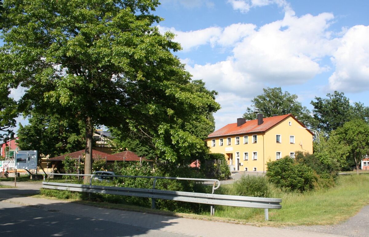 Startschuss für den Mehrgenerationentreffpunkt