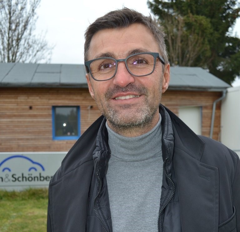 Michael Köllner übernimmt nächste anspruchsvolle Aufgabe beim FC Ingolstadt