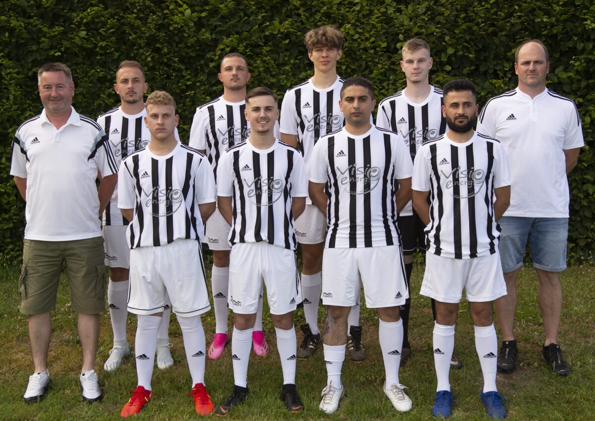 SVSW Kemnath will in der neuen Saison vorne angreifen