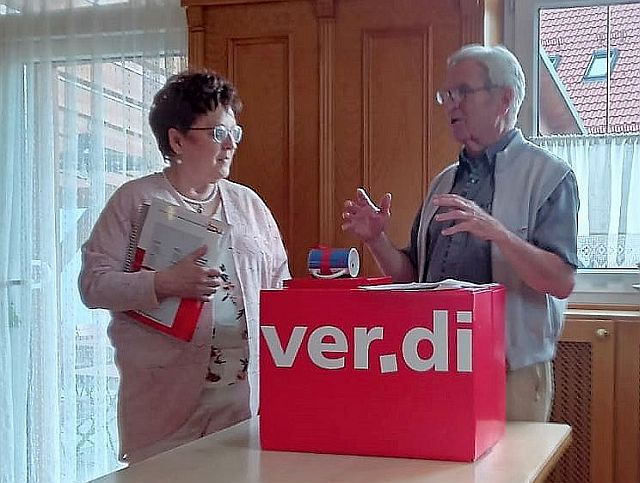 Wege zur optimalen Rente