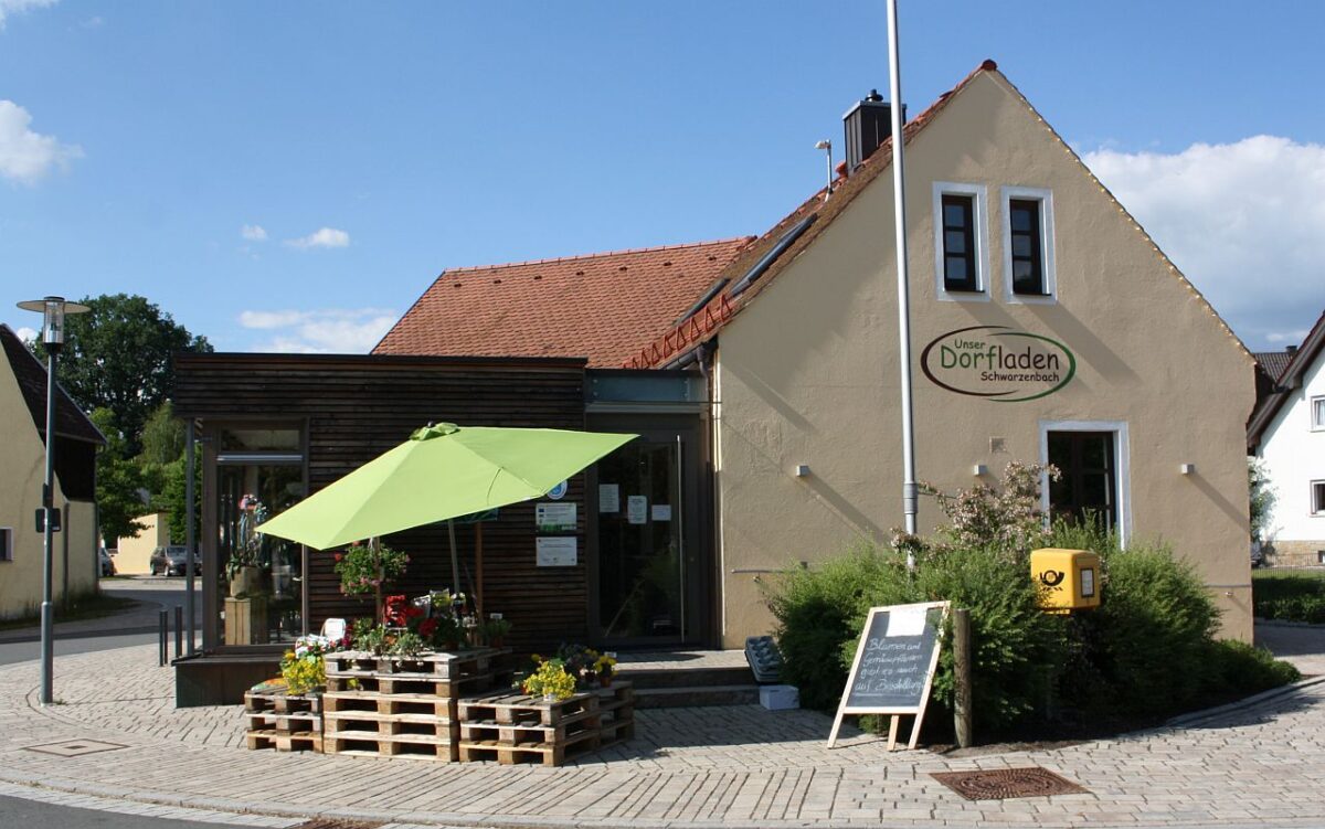 „Brutal ernste Lage“ für den Dorfladen