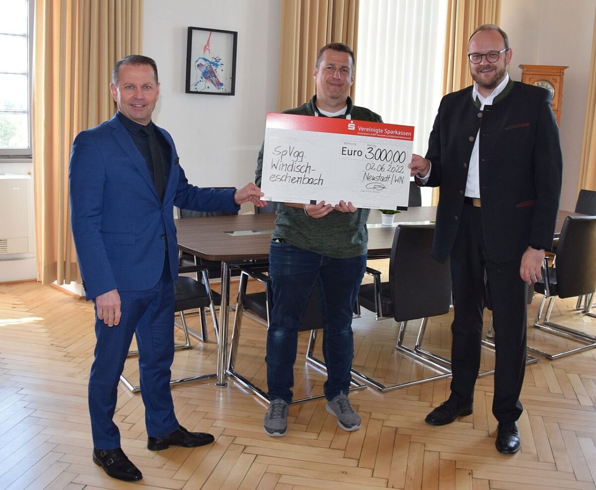 Aufbruchsstimmung bei der Jugendarbeit belohnt