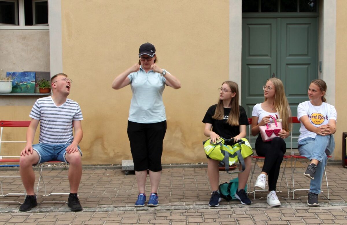 Vorhang auf für einen besonderen Sommer im Theaterdreieck