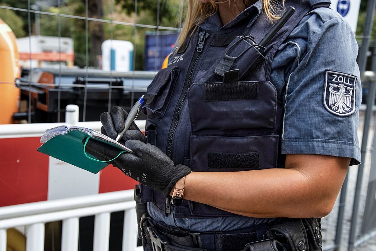 Guter Lohn für gute Arbeit: IG Bau fordert mehr Kontrollen