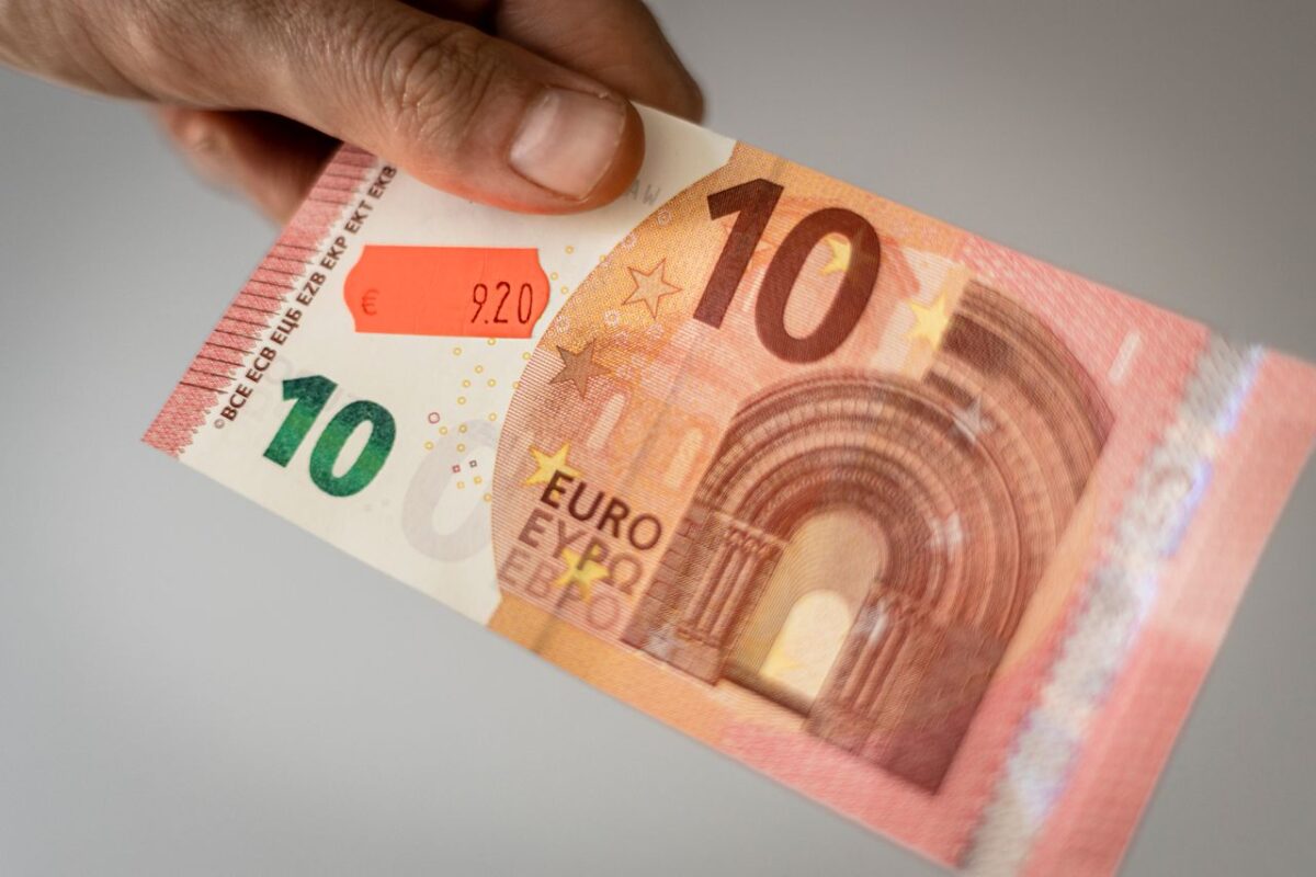 Gewerkschaft rechnet vor: Die Inflation frisst Einkommen auf
