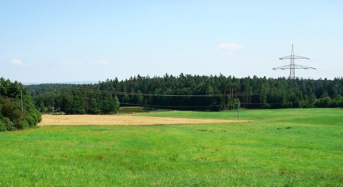 Mitterteicher Photovoltaikanlage-Projekt wird verschoben