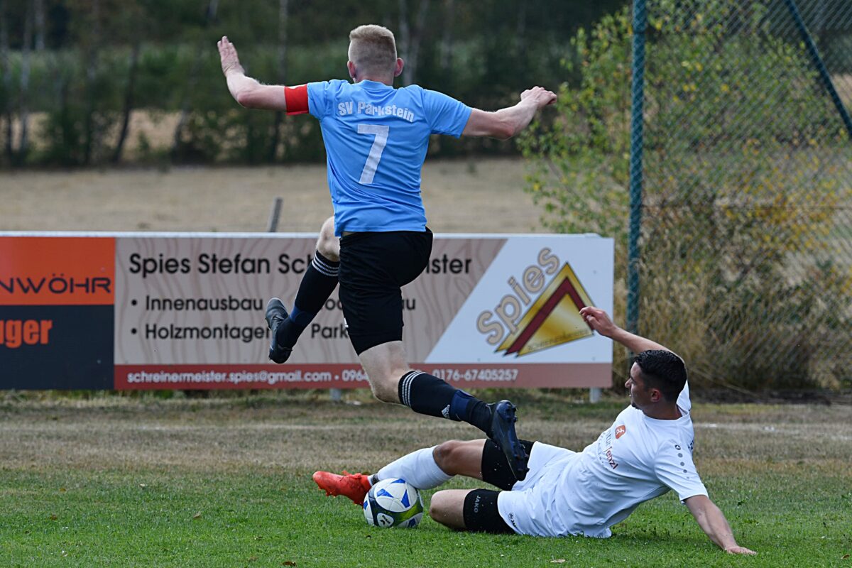 A-Klasse West: In Wildenreuth steigt ein Derby, das es so noch nie gab