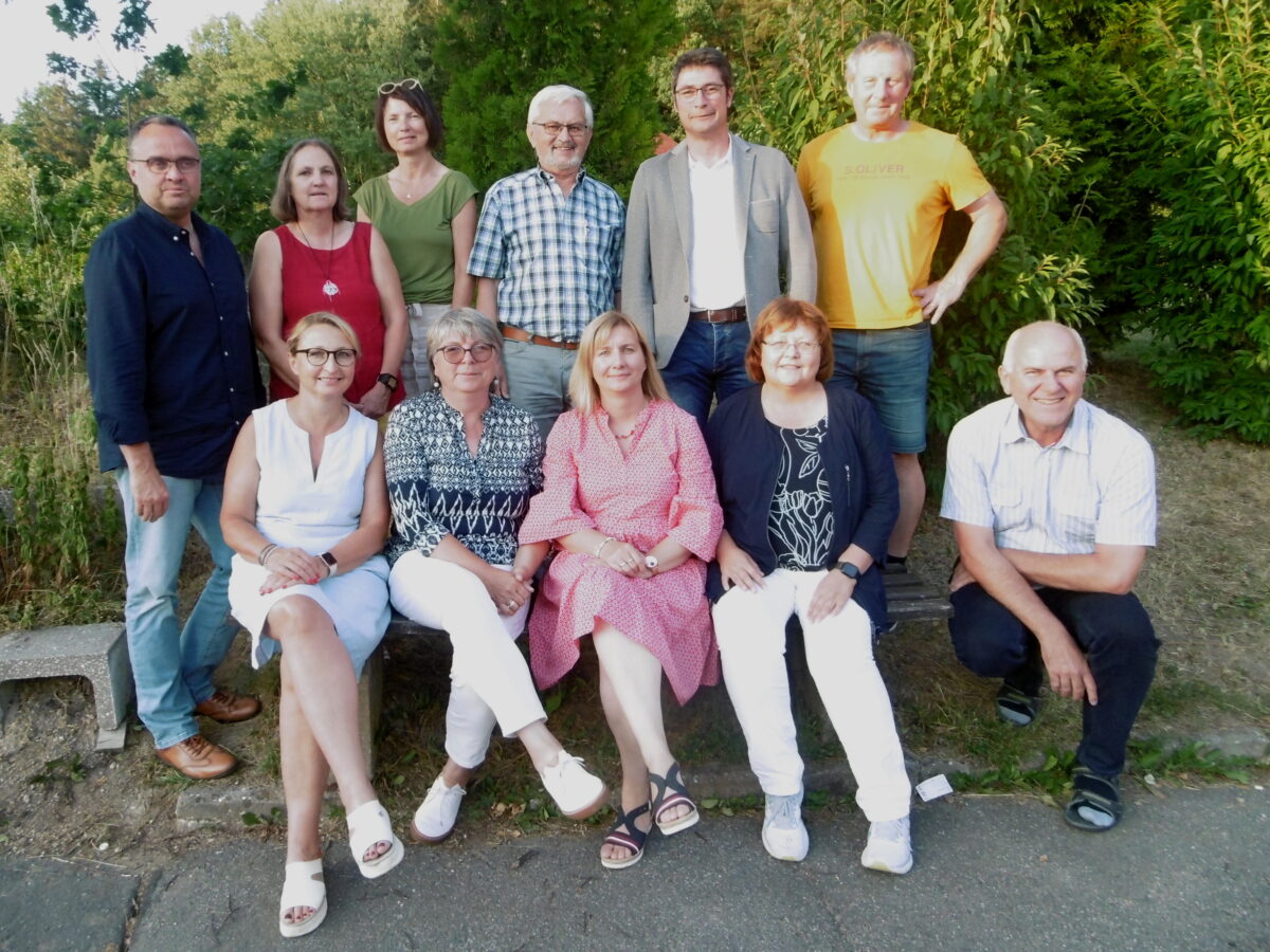 BLLV-Kreisverband unter neuer Führung