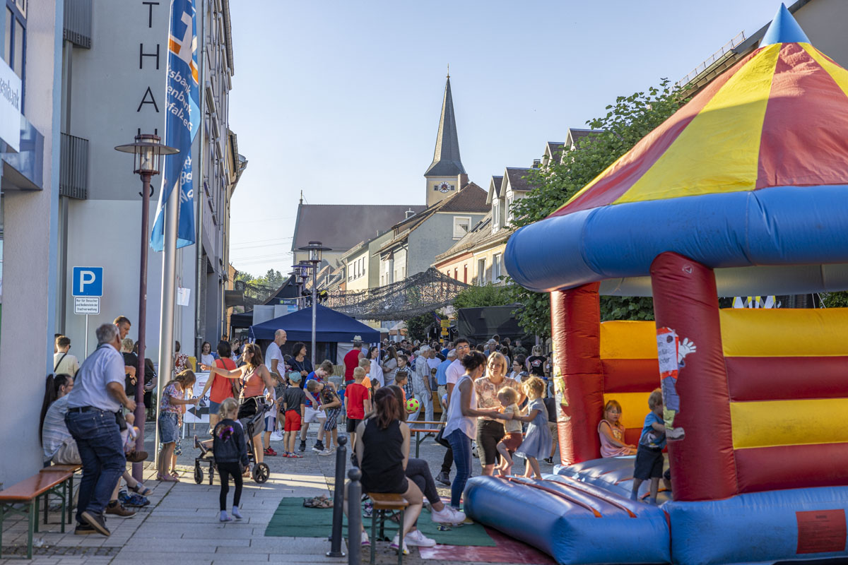 Das Fest 2022 – das lange Warten hat endlich ein Ende