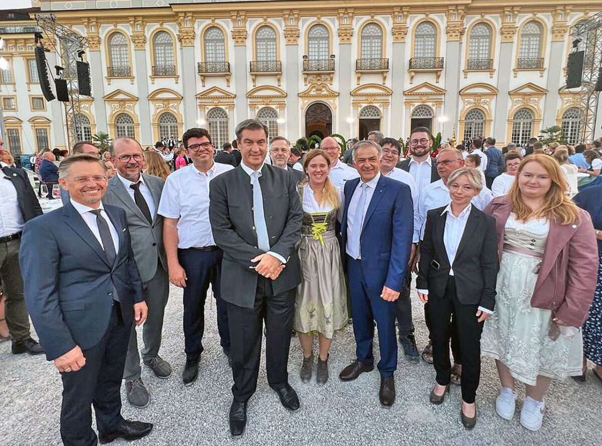 Tolle Leistung! Ein großes Dankeschön an alle Corona-Helfer