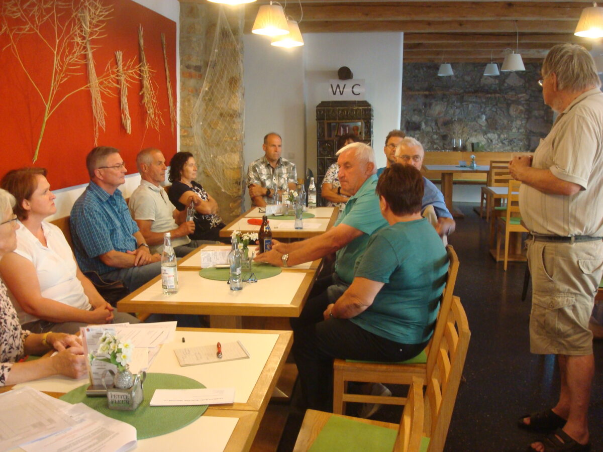 Cheddleton-Wetley-Rocks-Club hat sich aufgelöst