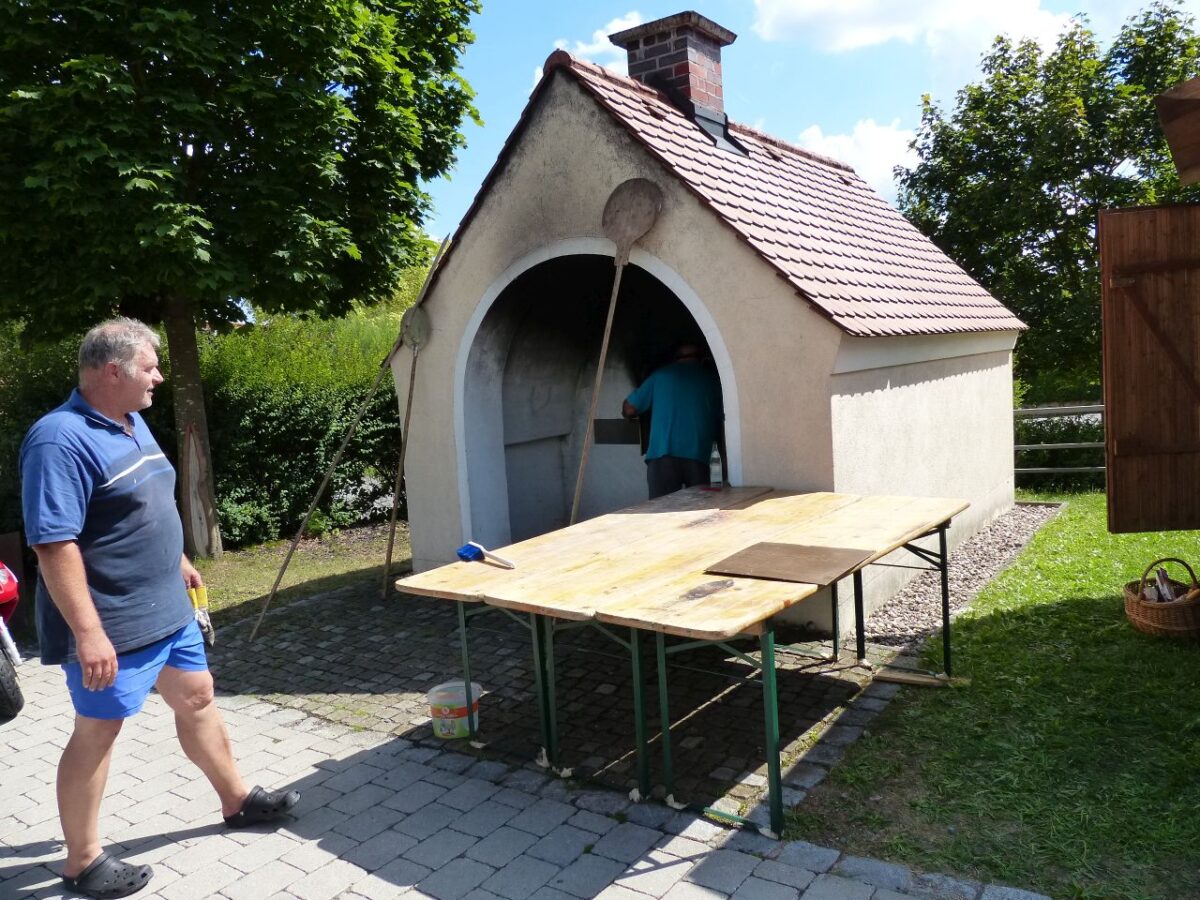 Neudorf rüstet sich fürs Jubiläum