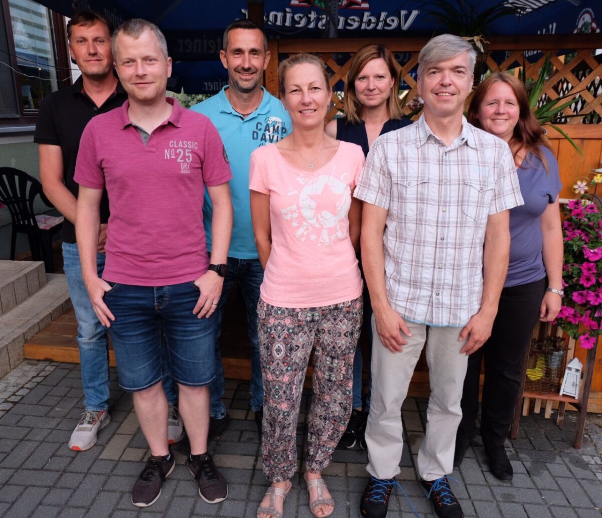 Förderkreis Grund- und Mittelschule Kirchenthumbach gegründet