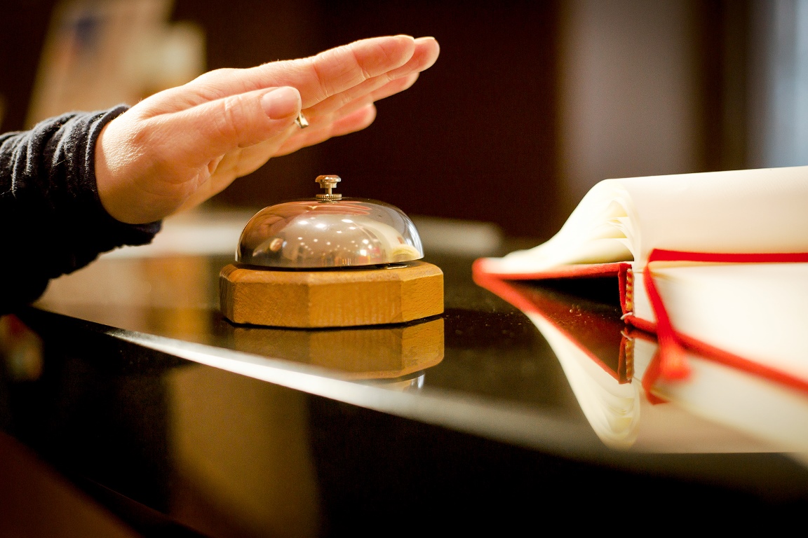 Gewerkschaft schlägt Alarm: Den Hotels geht das Personal aus