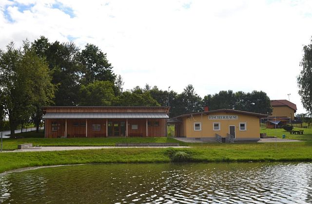 Wer will den „Kiosk“ in Eslarn betreiben?