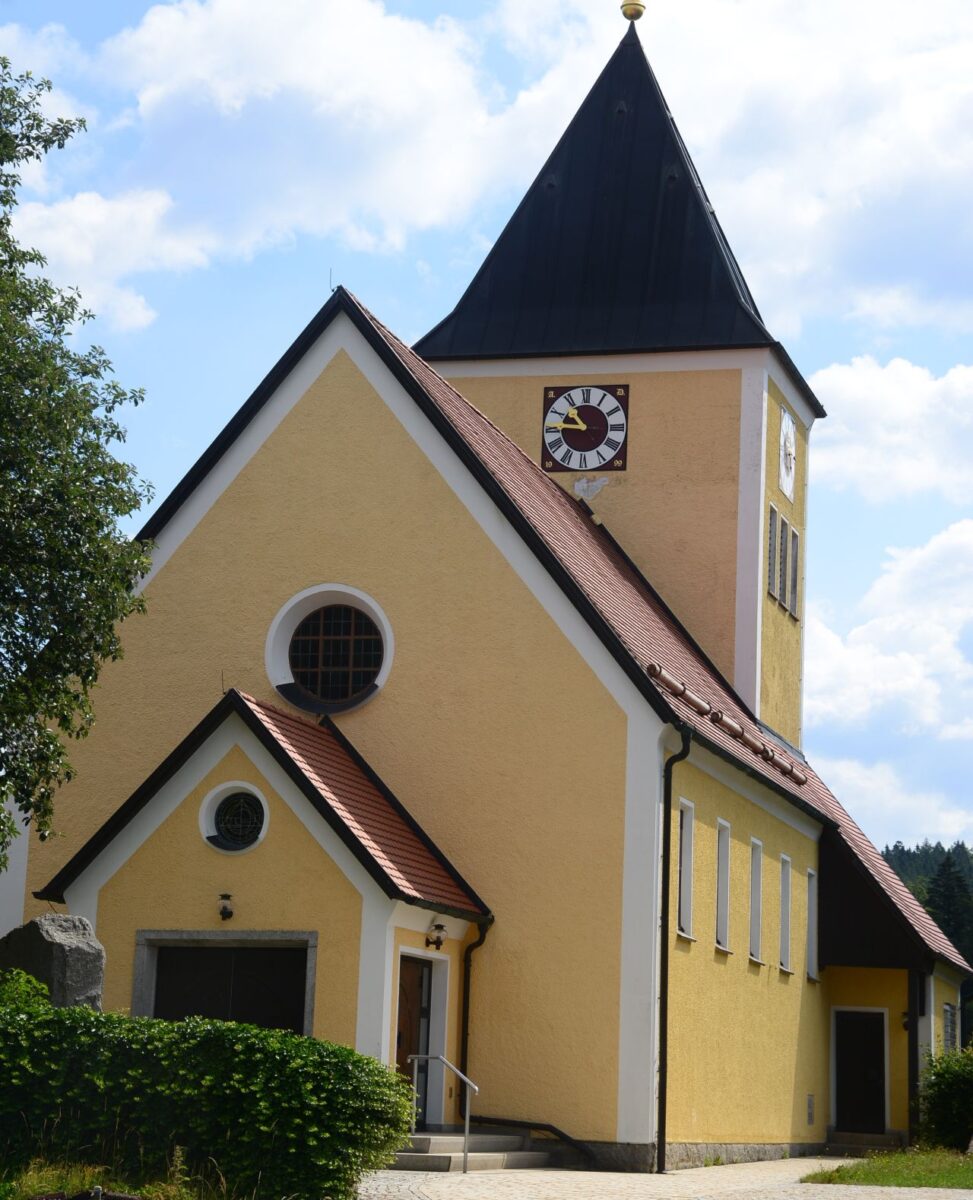 Viel zu entscheiden im Gemeinderat in Georgenberg