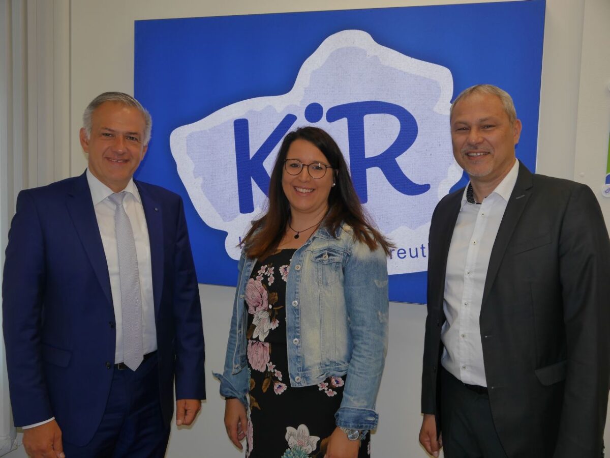 Sandra Schug: Neue Geschäftsführerin im Kreisjugendring