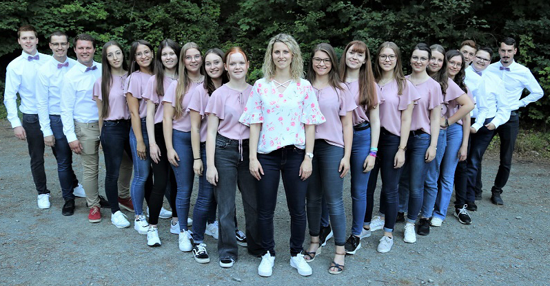 Mehr als nur Musik: Chor „Polyphonia“ aus der Taufe gehoben