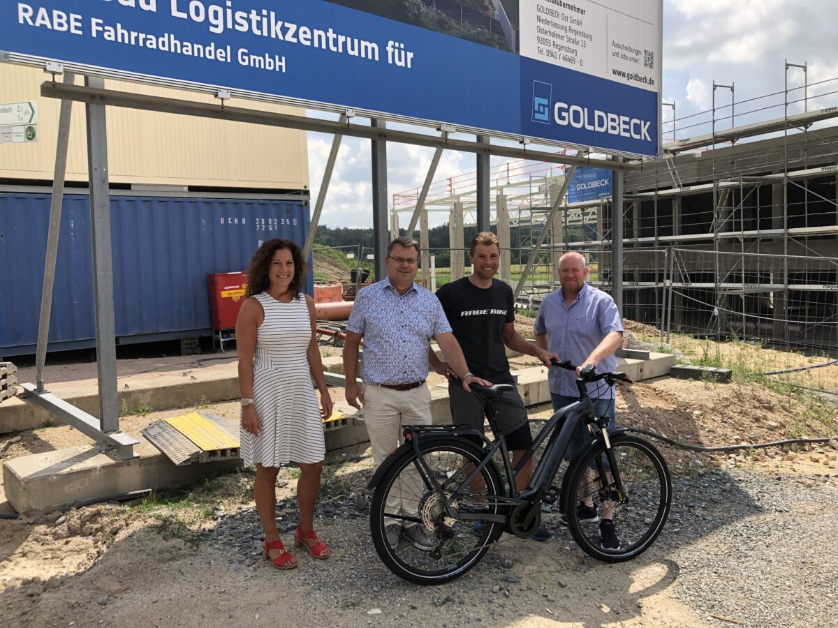 Investiert in die Region, investiert in „Das Fest“