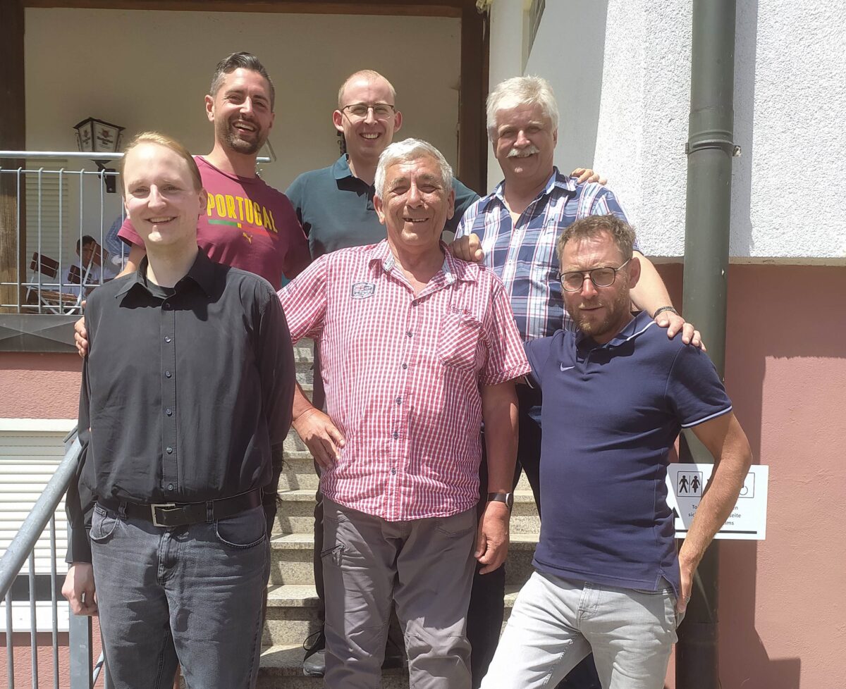Schachverein steigt erstmals in die Bezirksliga Nord auf