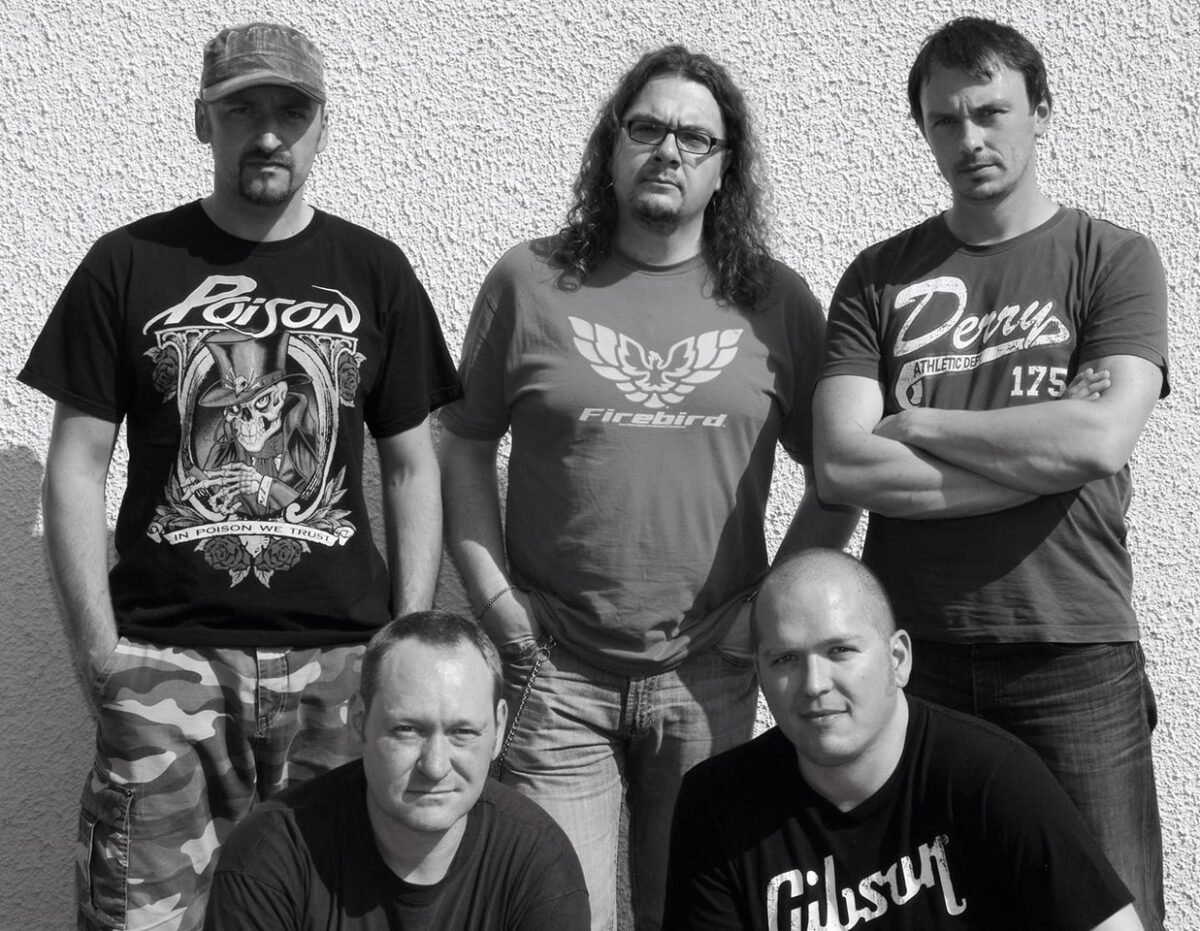 Vom Spaßprojekt zum musikalischen Dauerbrenner