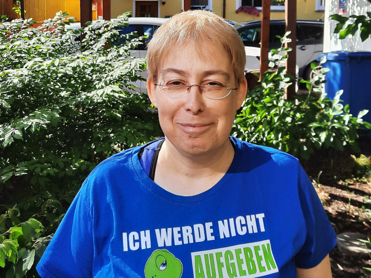 Verstärkung für Vohenstrauß: Neue Gemeindepädagogin ab September