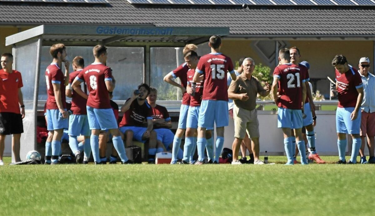 A-Klassen starten in neue Saison: Zweikampf in der Ost-Gruppe zwischen Rothenstadt und Pirk?