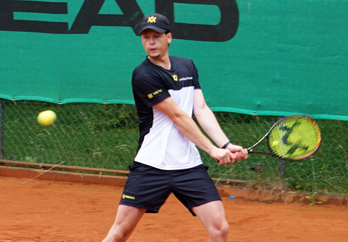 Tennisdamen der TG Neunkirchen können noch Meister werden