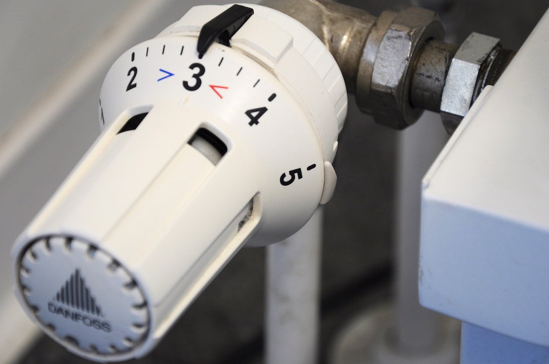 Mit neuen Fenstern und Türen Energie sparen
