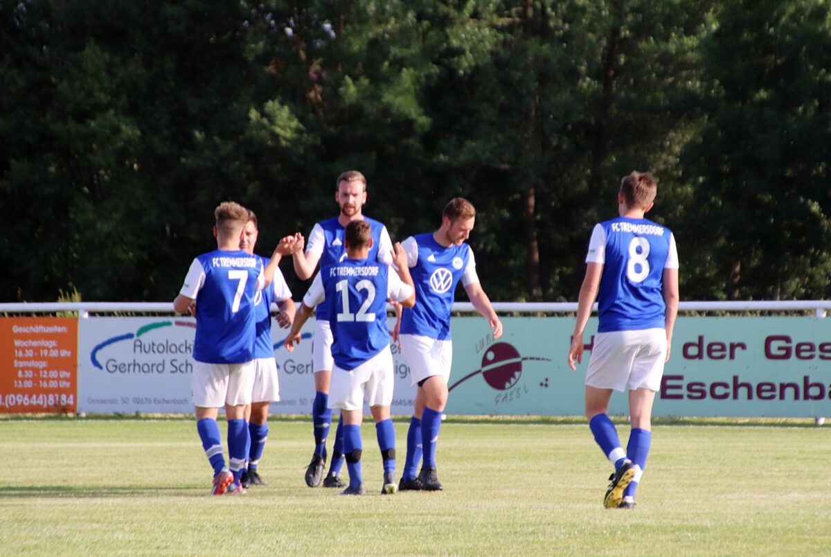 Kreisliga Nord startet mit vielen Fragezeichen in die neue Saison