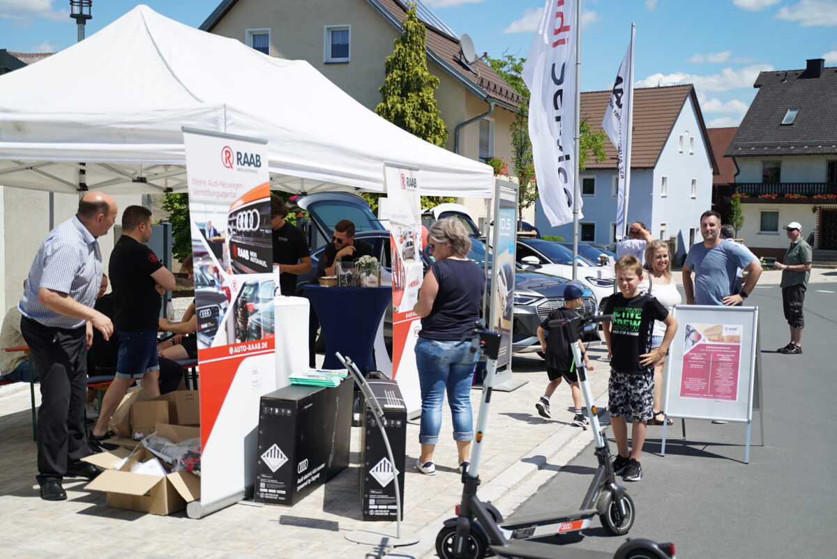Energieeinsparung ist oberstes Gebot der Stunde