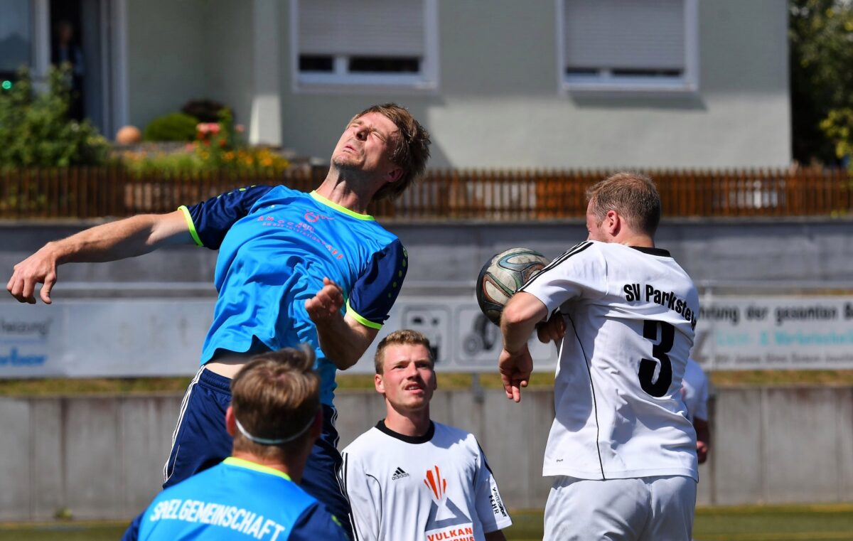 A-Klassen: Heißer Kampf um den Platz an der Sonne