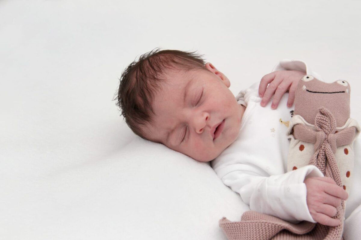 Babys 2022: Kalenderwoche 33