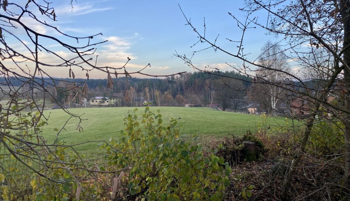 Baugebiet „Im Badgarten“ kommt nicht so schnell voran wie geplant