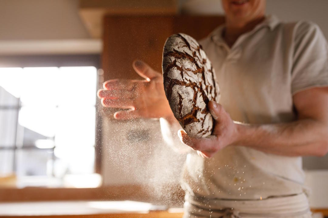 Kleine Bäckereien müssen mittlerweile an (zu) vielen Fronten kämpfen