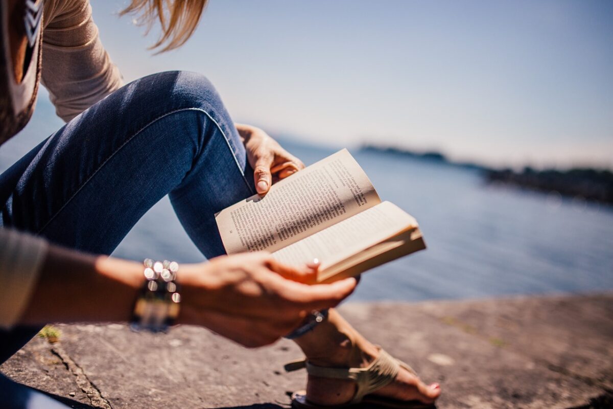 [Sonntagsfrage] Büchersommer 2022: Welches Genre liest du am liebsten?