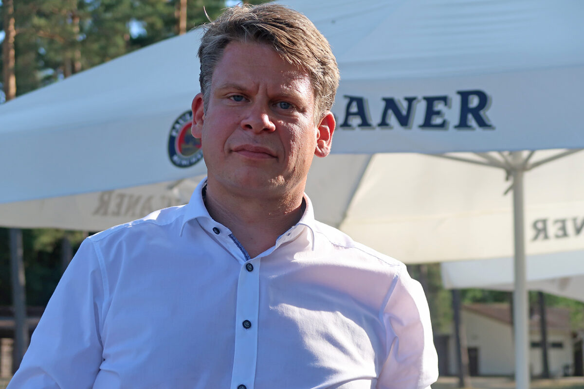 Keine Denkwelt in Halmesricht: CSU-Fraktionschef hätte sich „auf Schoß des Finanzministers gesetzt“