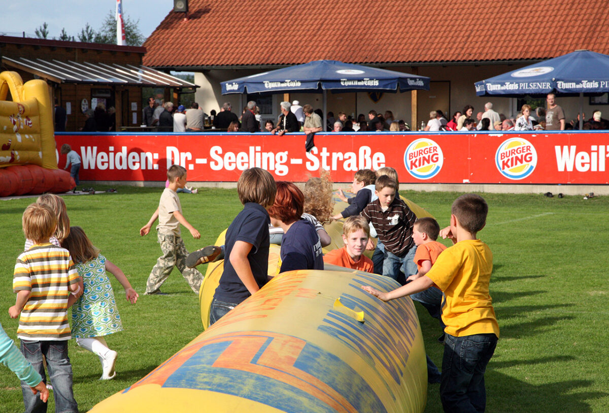 SPD-Ortsverein Etzenricht lädt zum Familien- und Sommerfest