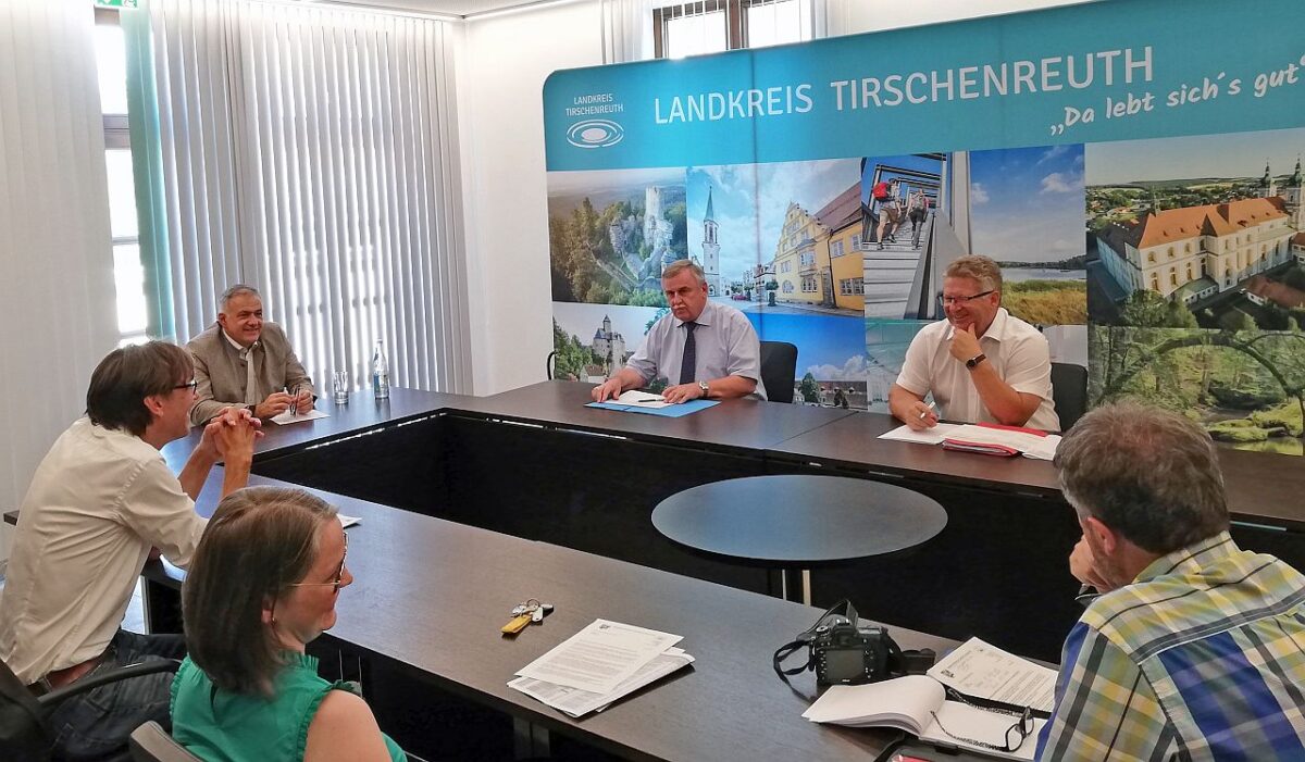 Fahrplan für ukrainische Schülerinnen und Schüler